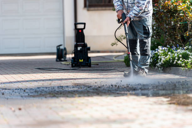 Best Concrete Pressure Washing  in Newberry, SC
