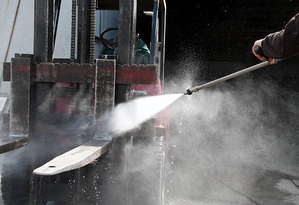 Best Deck Cleaning Services  in Newberry, SC