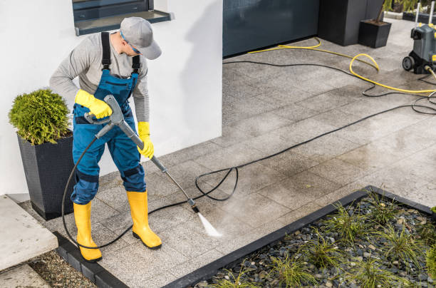 Best Pressure Washing Services Near Me  in Newberry, SC