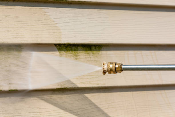 Why Choose Our Certified Pressure Washing Experts for Your Project Needs in Newberry, SC?