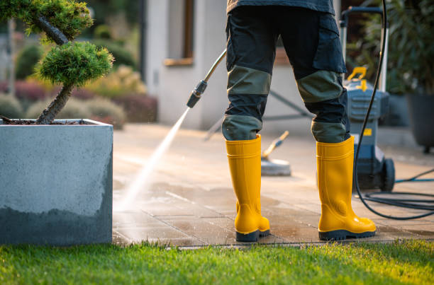 Best Pressure Washing Contractors  in Newberry, SC